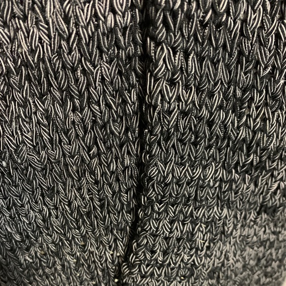 Bacci Hooded Cardigan Size M - Picture 5 of 12